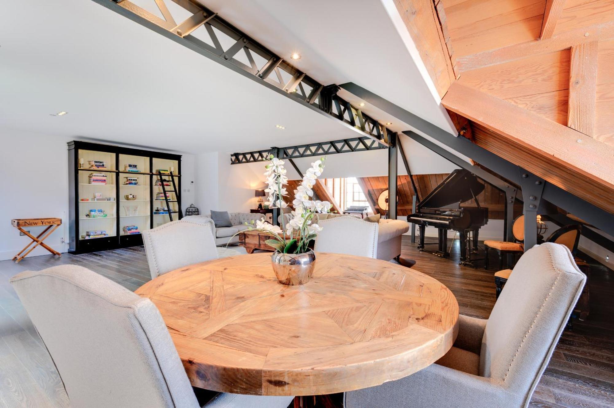 פלימות' Royal William Yard Apartments חדר תמונה