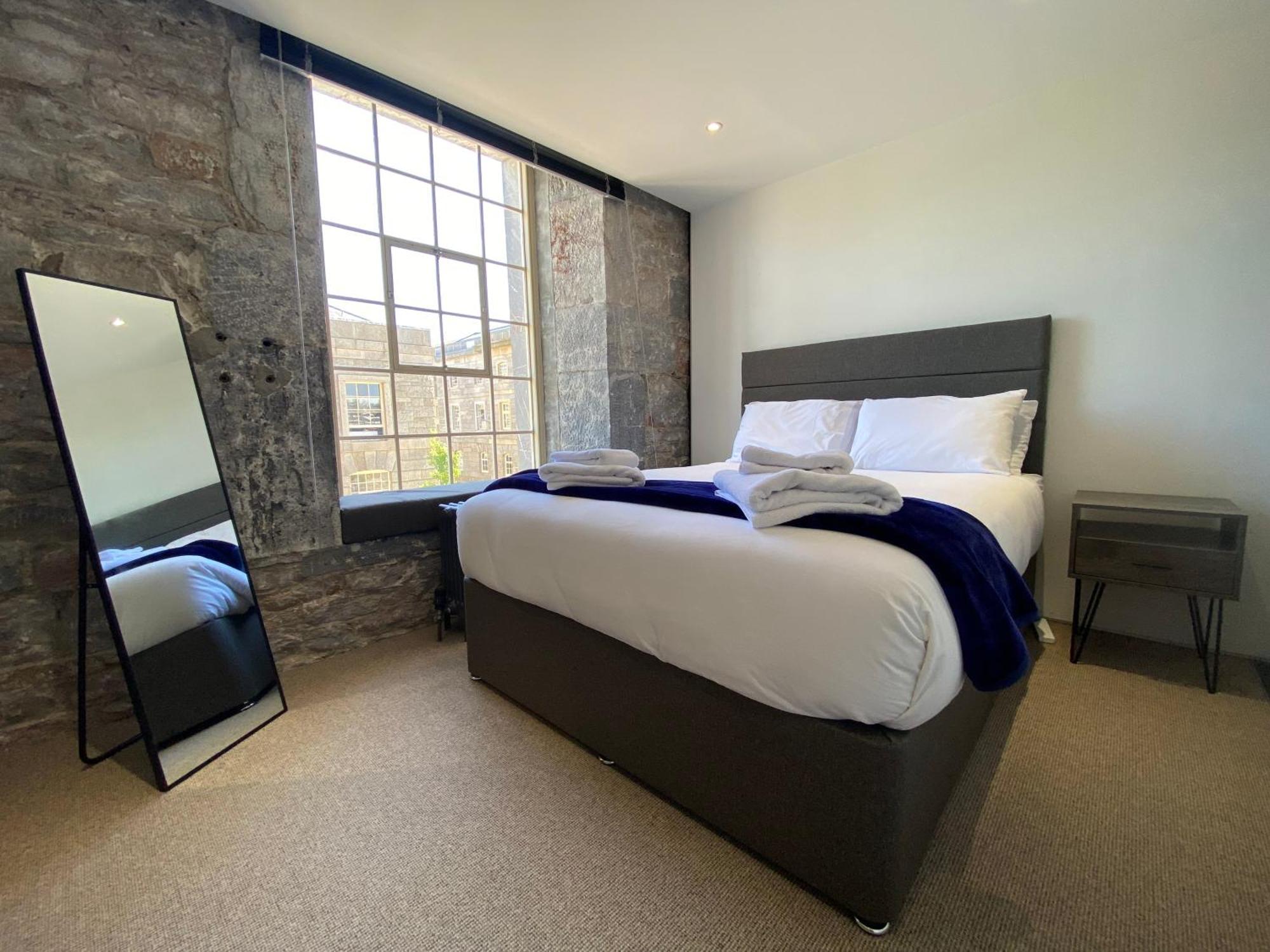 פלימות' Royal William Yard Apartments חדר תמונה