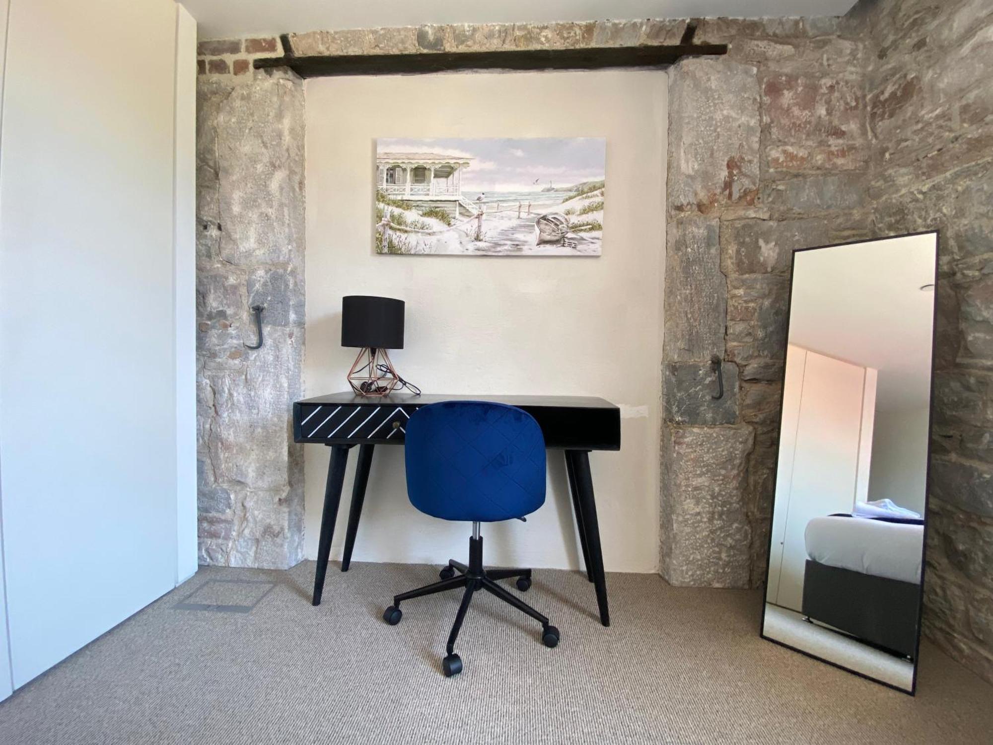 פלימות' Royal William Yard Apartments חדר תמונה