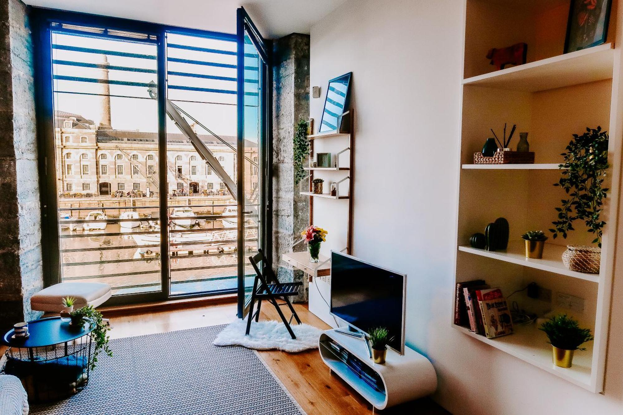 פלימות' Royal William Yard Apartments חדר תמונה