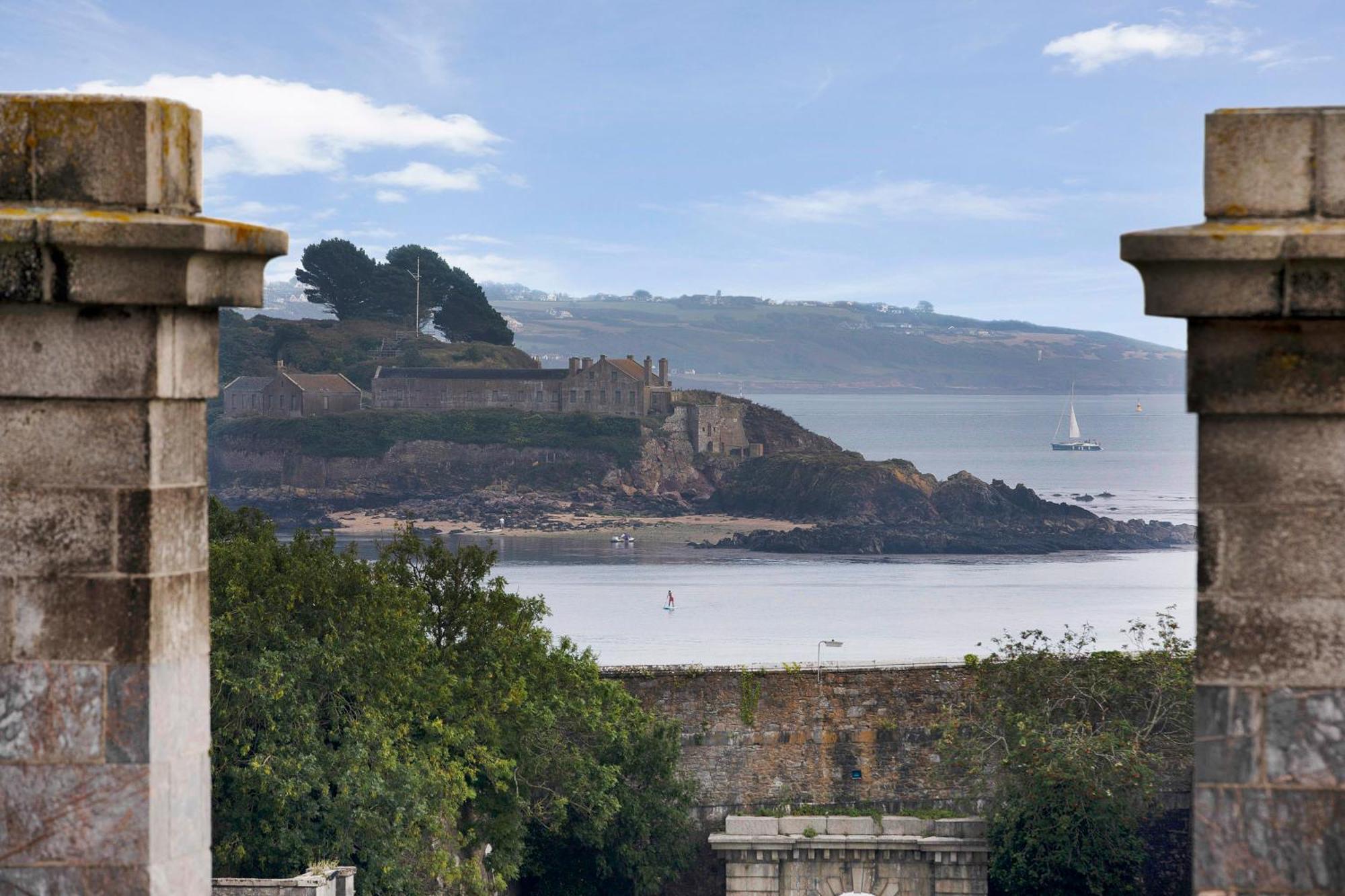 פלימות' Royal William Yard Apartments חדר תמונה