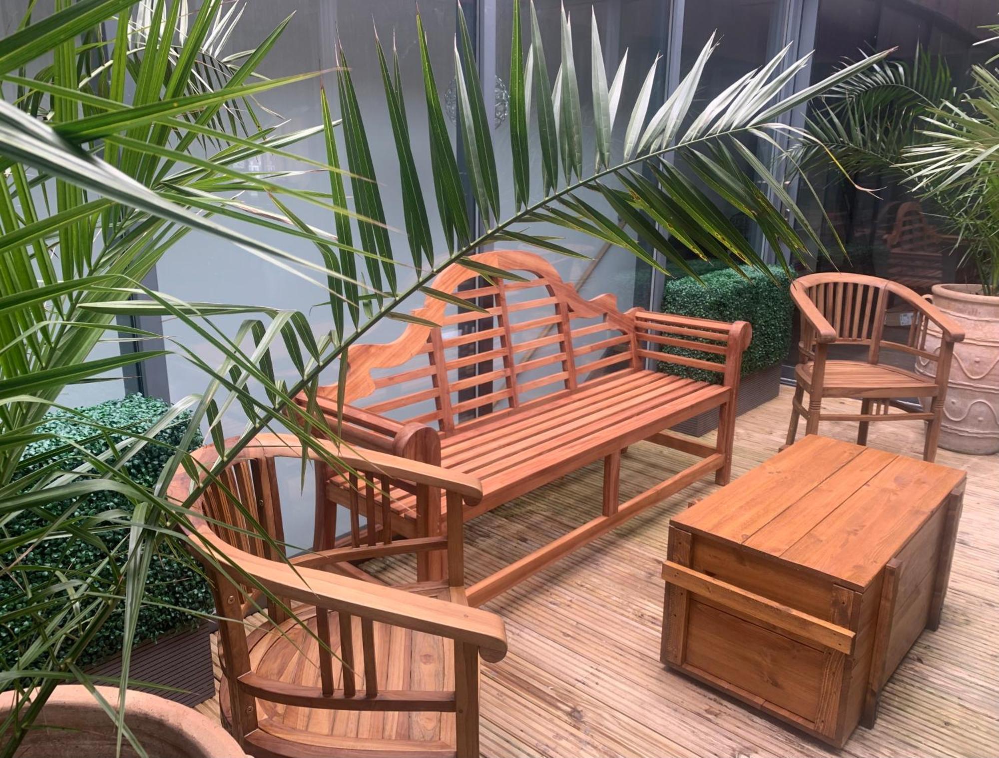 פלימות' Royal William Yard Apartments חדר תמונה