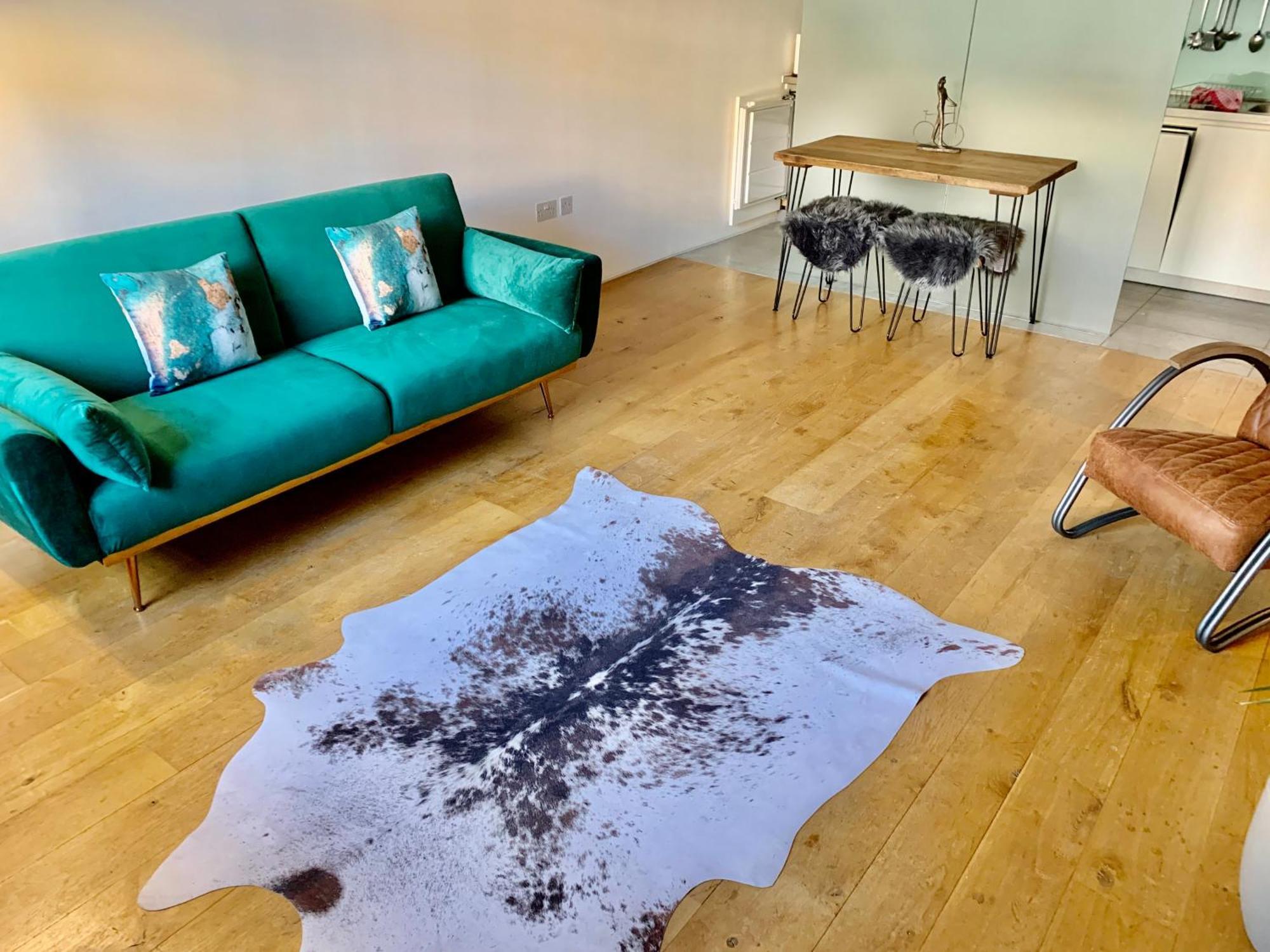 פלימות' Royal William Yard Apartments חדר תמונה