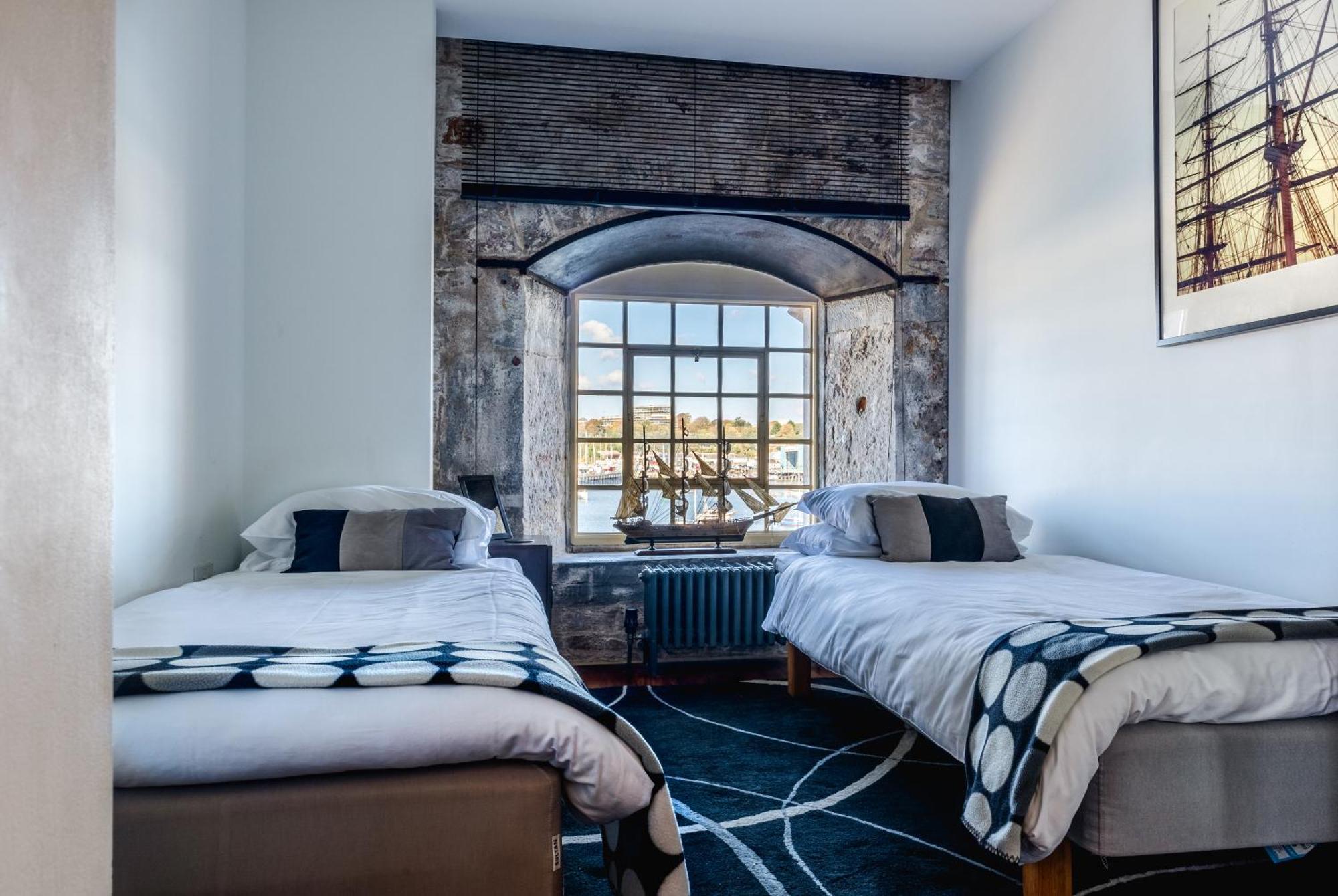 פלימות' Royal William Yard Apartments חדר תמונה