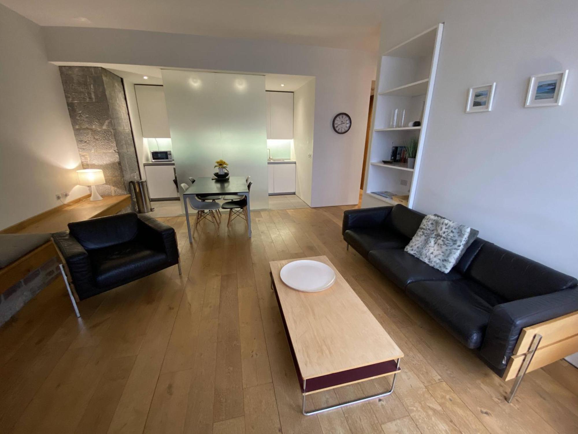 פלימות' Royal William Yard Apartments חדר תמונה