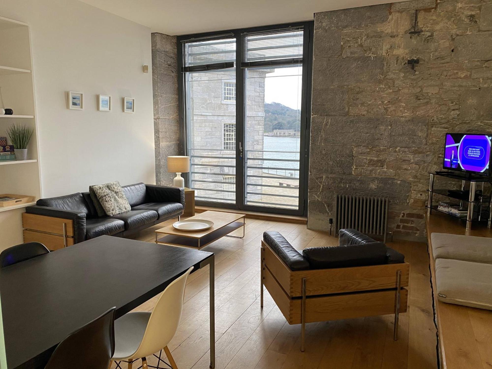 פלימות' Royal William Yard Apartments חדר תמונה