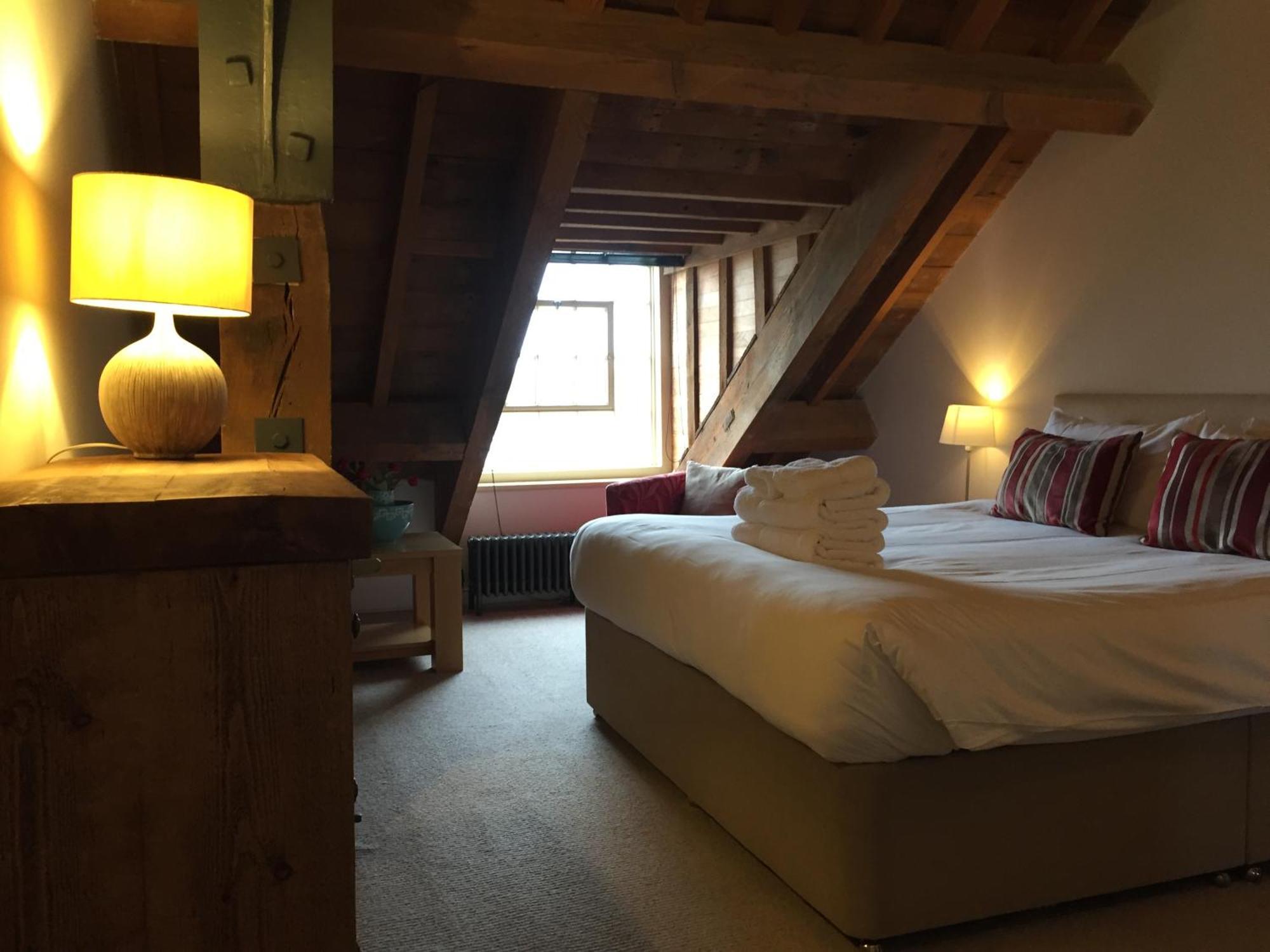 פלימות' Royal William Yard Apartments חדר תמונה