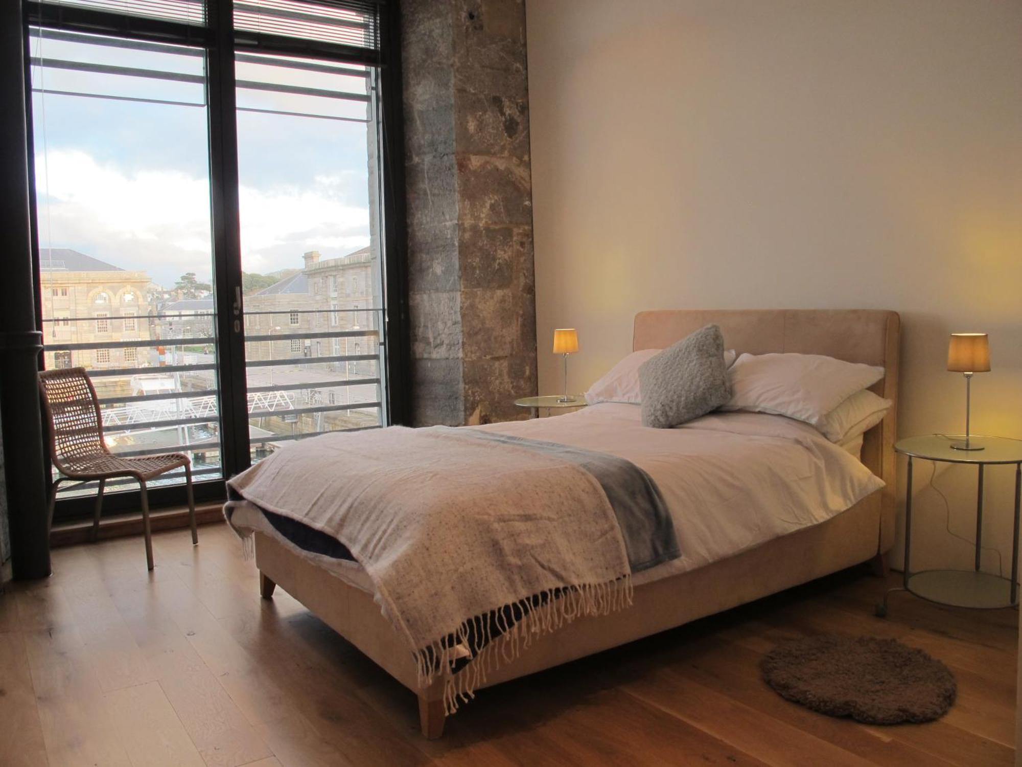 פלימות' Royal William Yard Apartments חדר תמונה