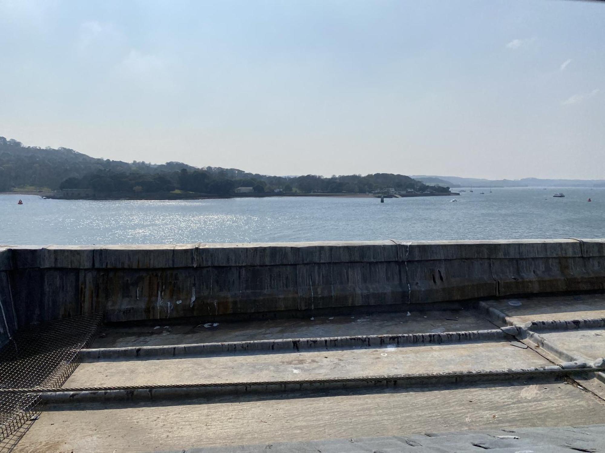 פלימות' Royal William Yard Apartments חדר תמונה