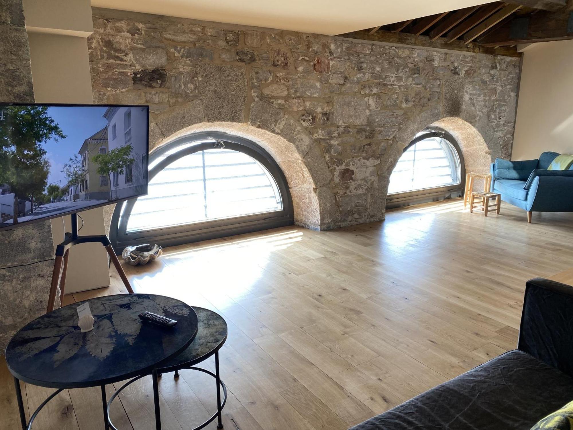 פלימות' Royal William Yard Apartments חדר תמונה