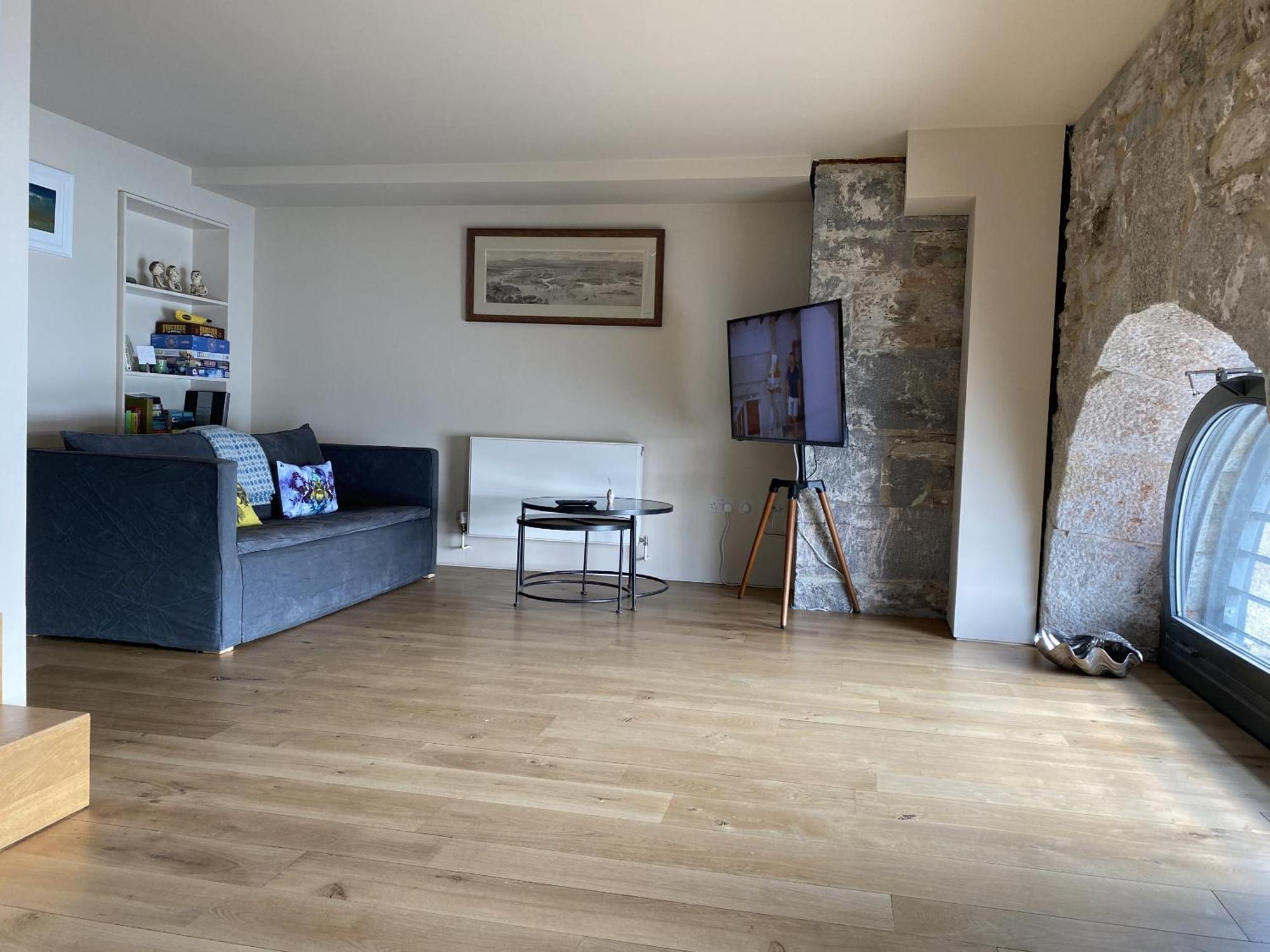 פלימות' Royal William Yard Apartments חדר תמונה