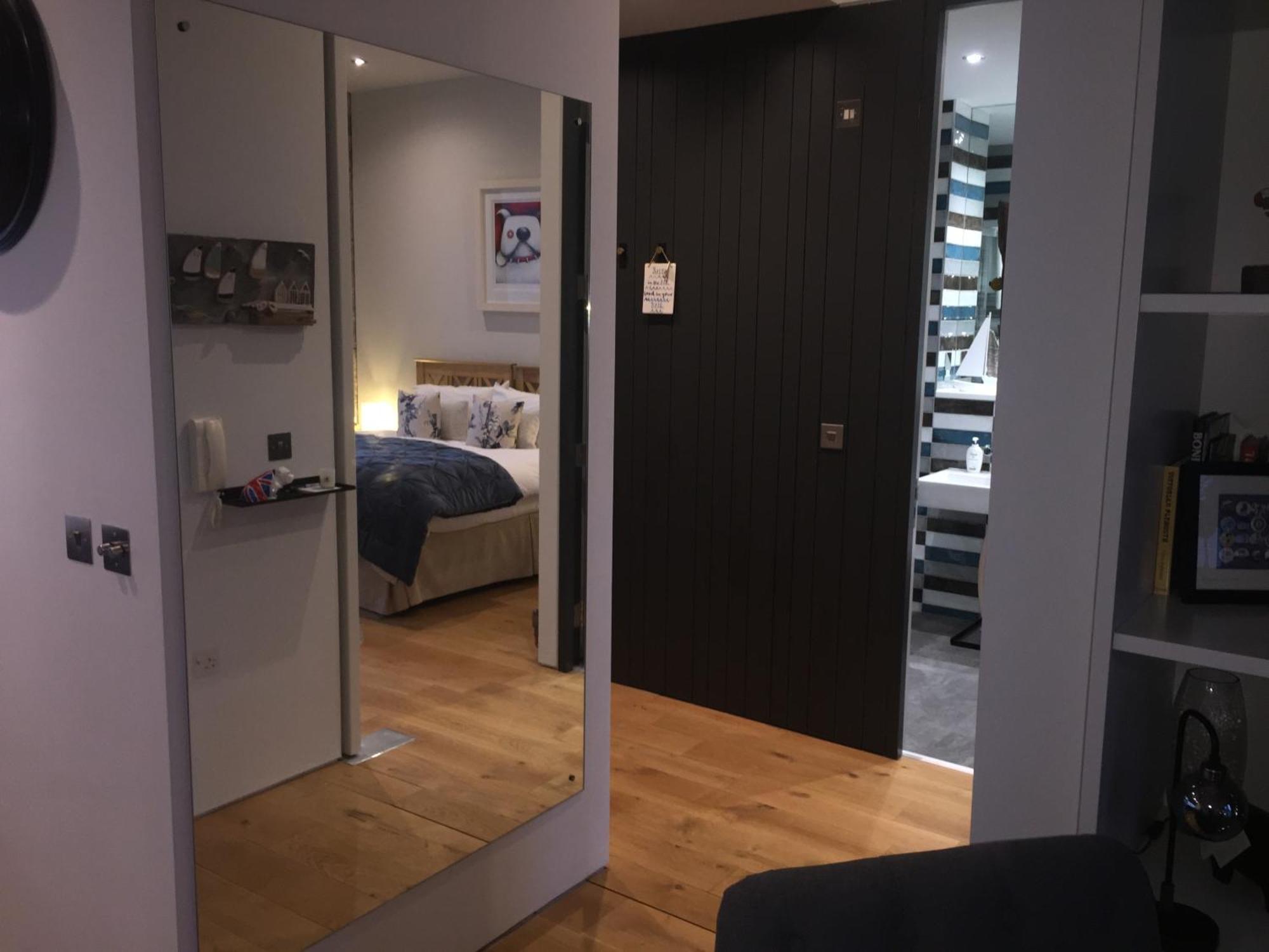 פלימות' Royal William Yard Apartments חדר תמונה