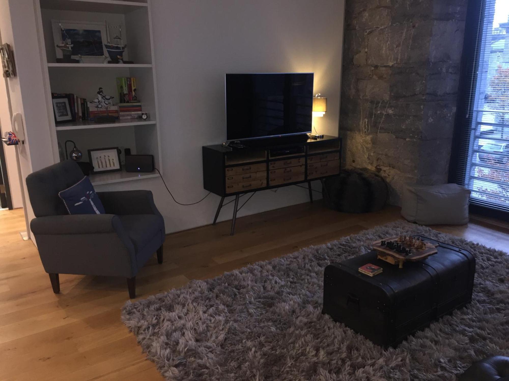 פלימות' Royal William Yard Apartments חדר תמונה