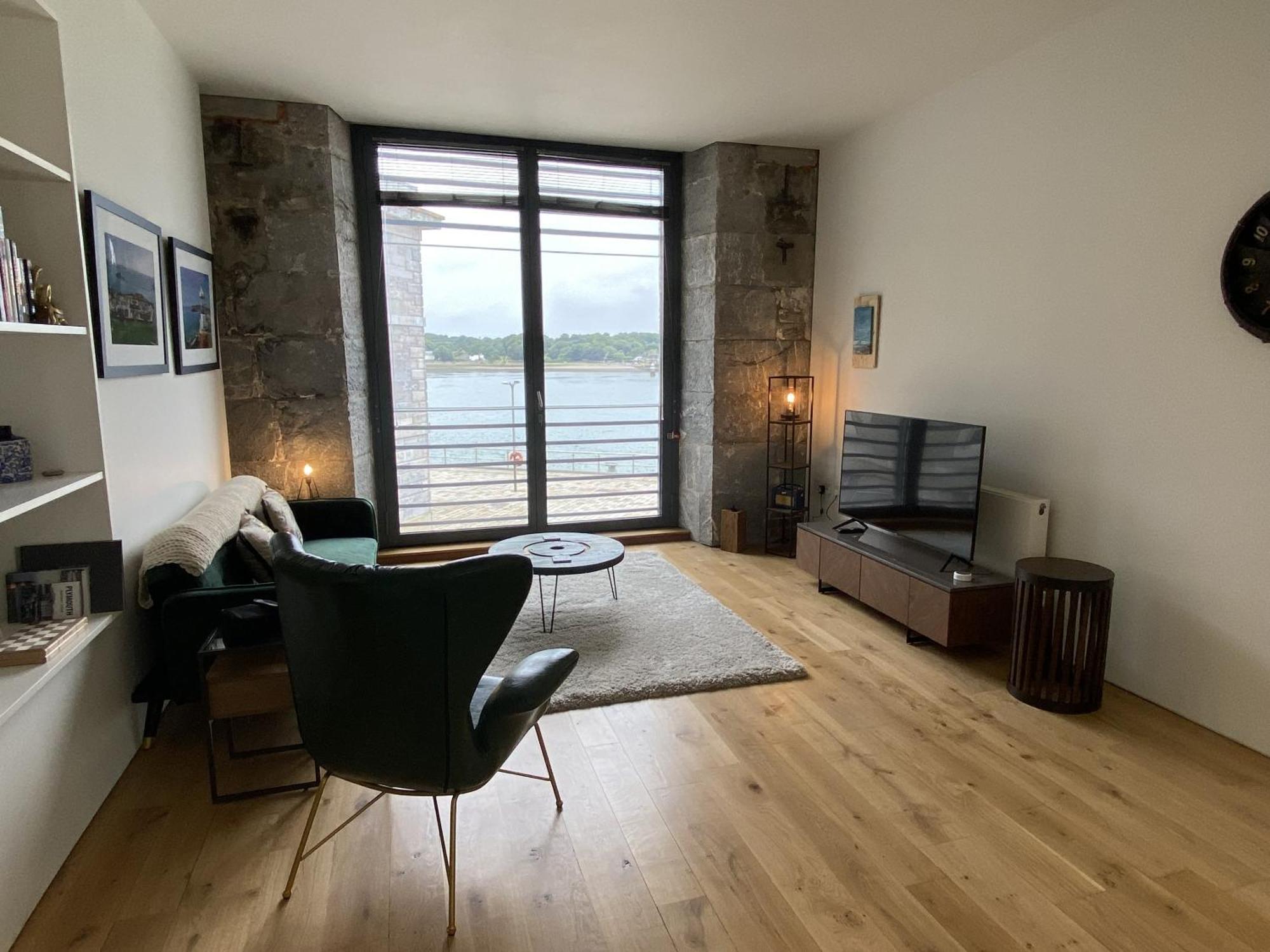 פלימות' Royal William Yard Apartments חדר תמונה