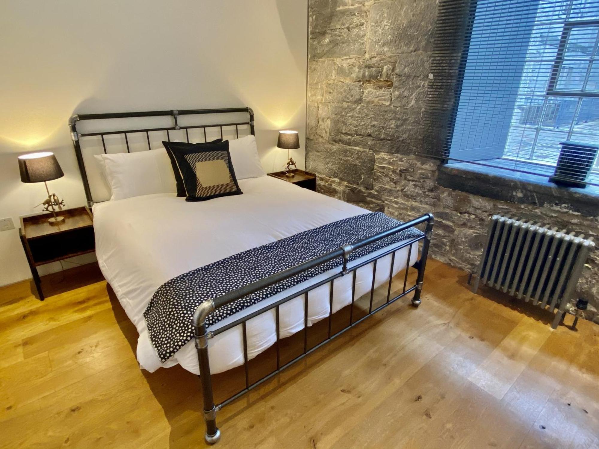 פלימות' Royal William Yard Apartments חדר תמונה