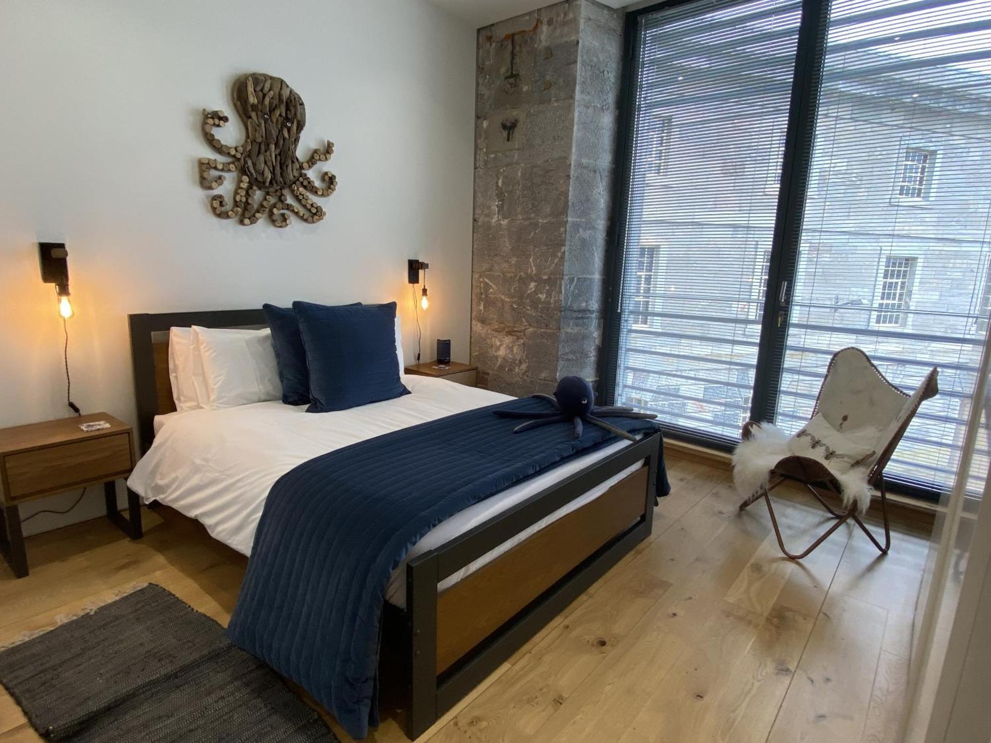פלימות' Royal William Yard Apartments חדר תמונה
