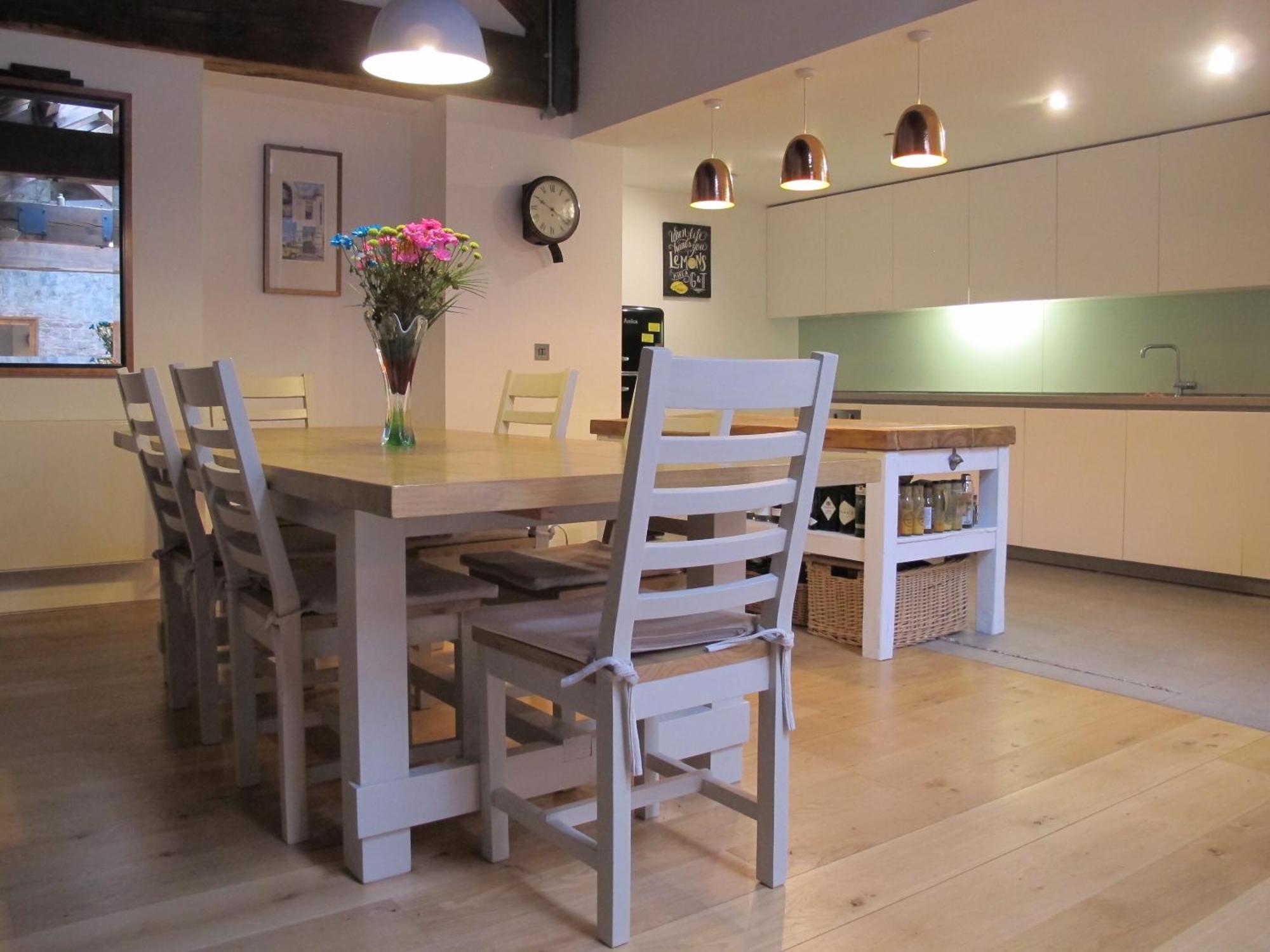 פלימות' Royal William Yard Apartments חדר תמונה