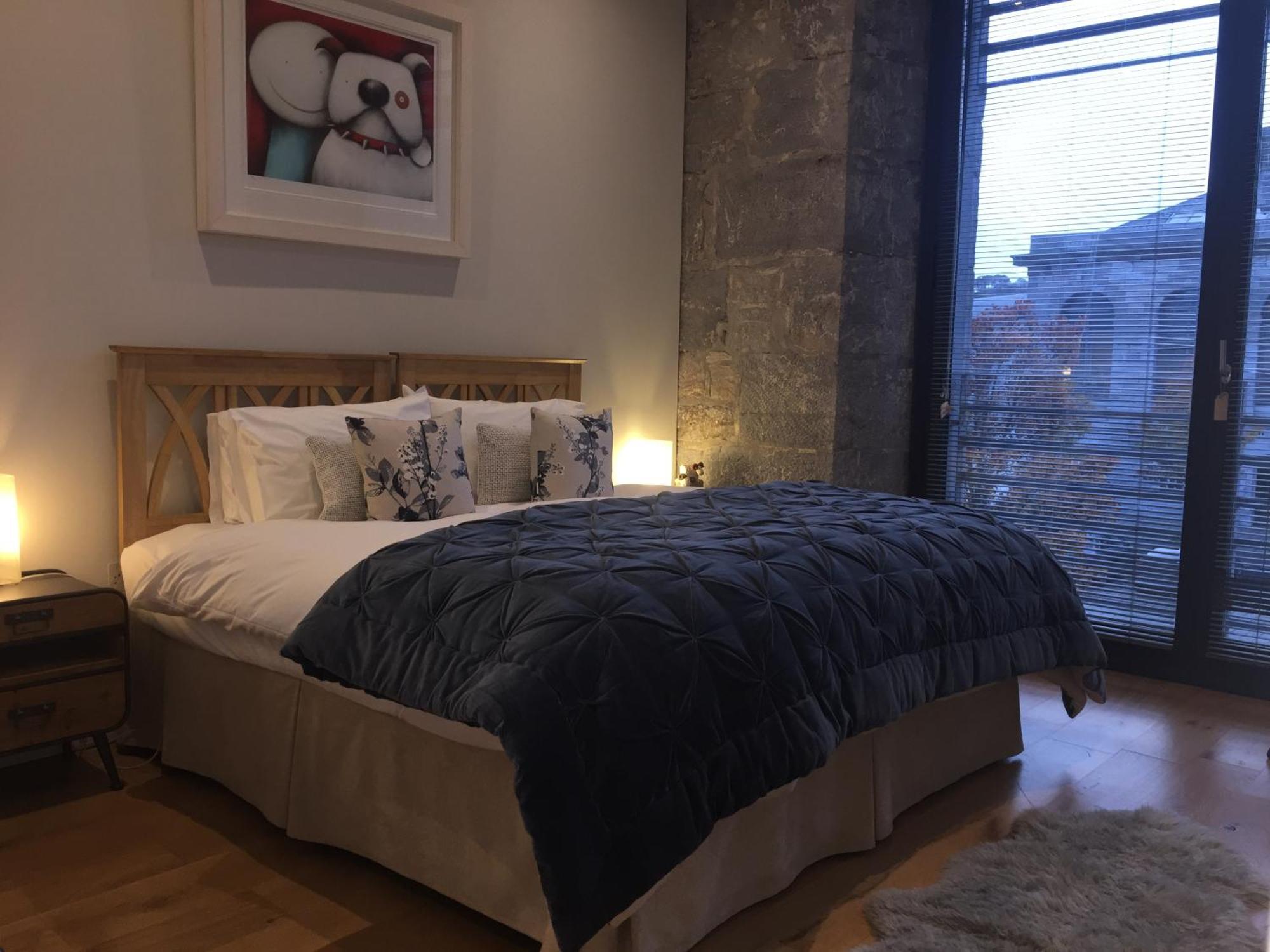 פלימות' Royal William Yard Apartments חדר תמונה