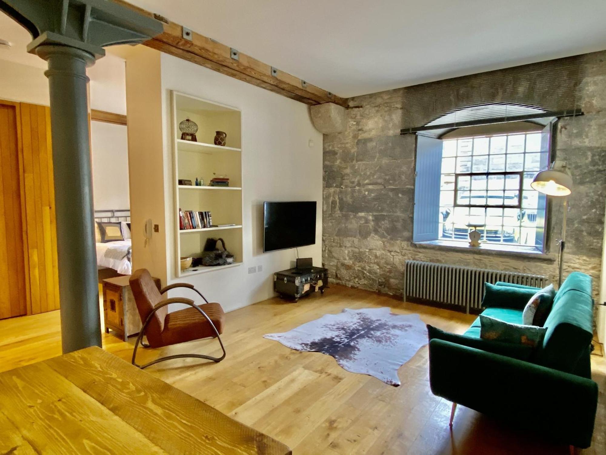 פלימות' Royal William Yard Apartments חדר תמונה