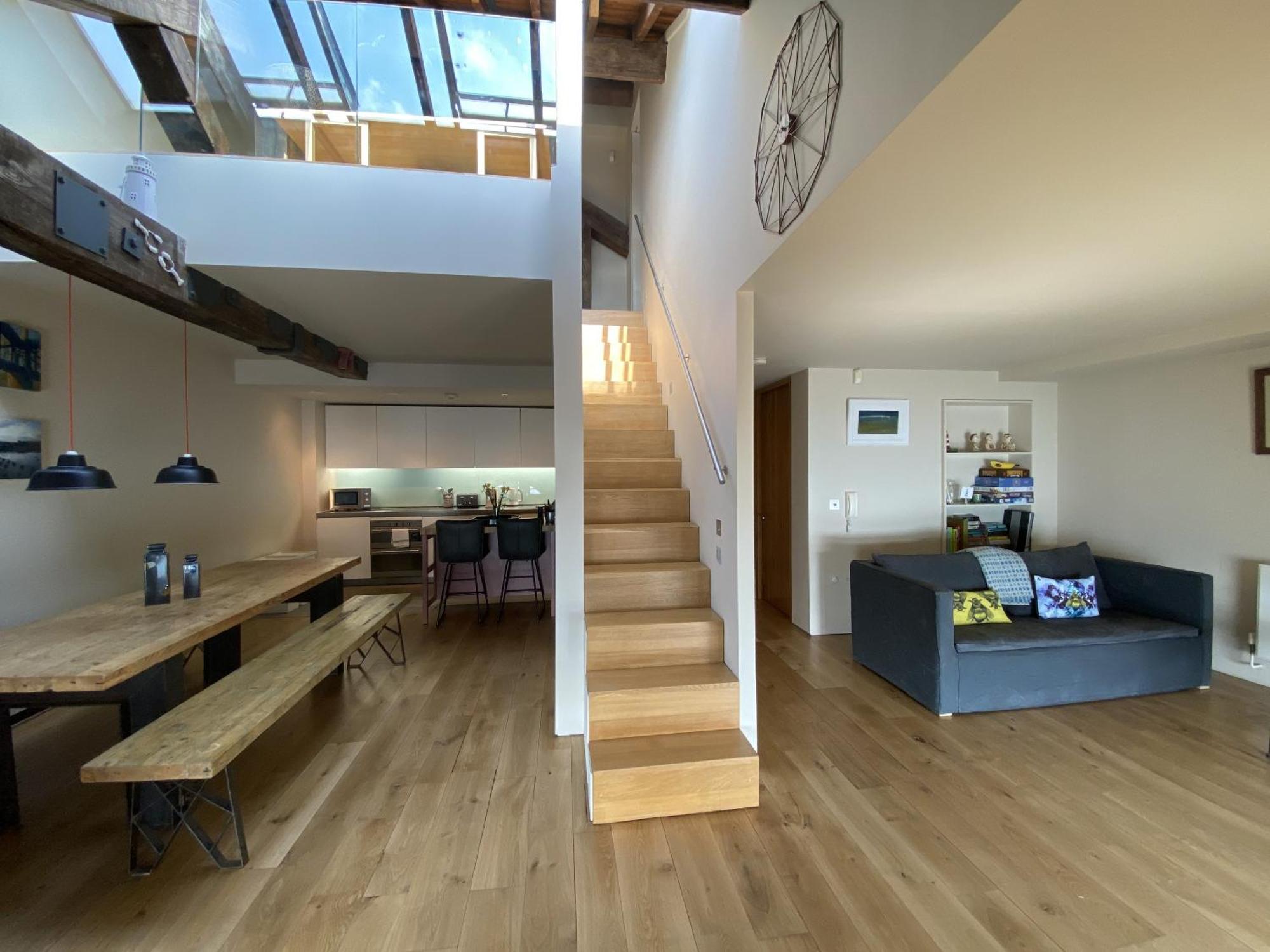 פלימות' Royal William Yard Apartments חדר תמונה
