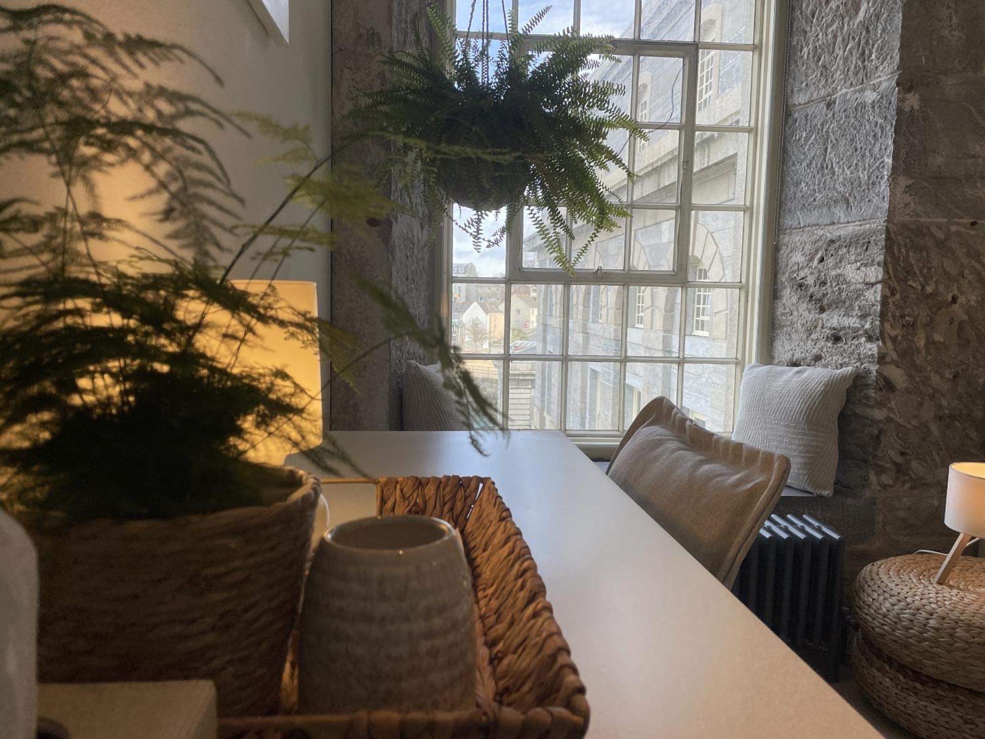 פלימות' Royal William Yard Apartments חדר תמונה