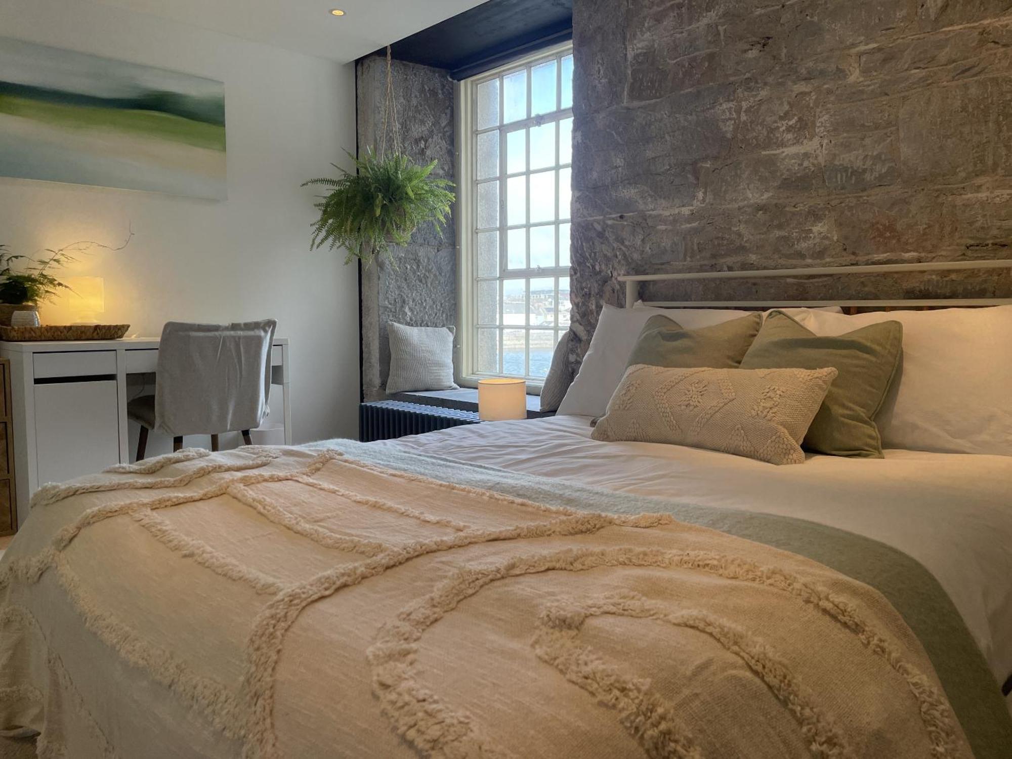 פלימות' Royal William Yard Apartments חדר תמונה