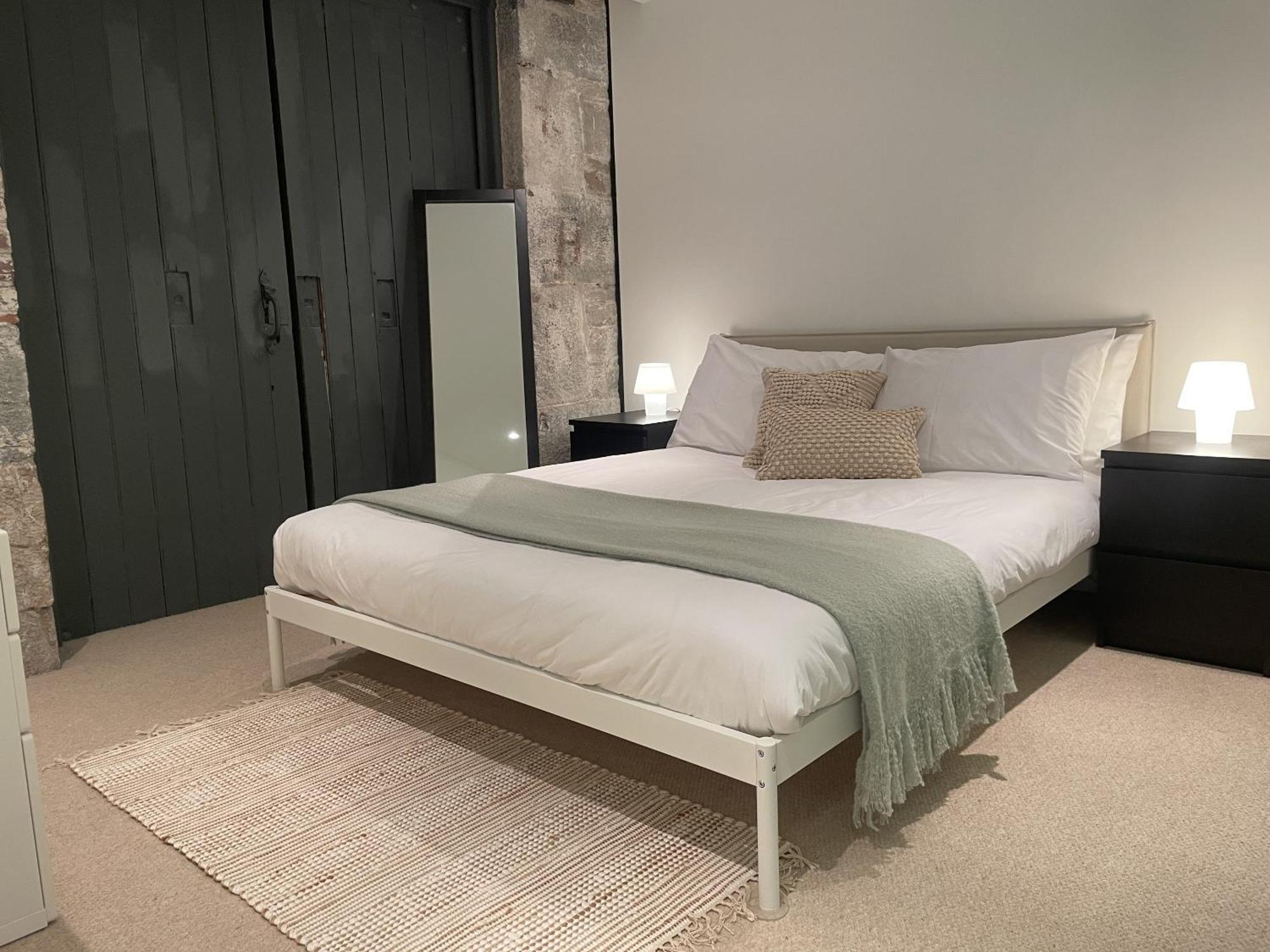 פלימות' Royal William Yard Apartments חדר תמונה