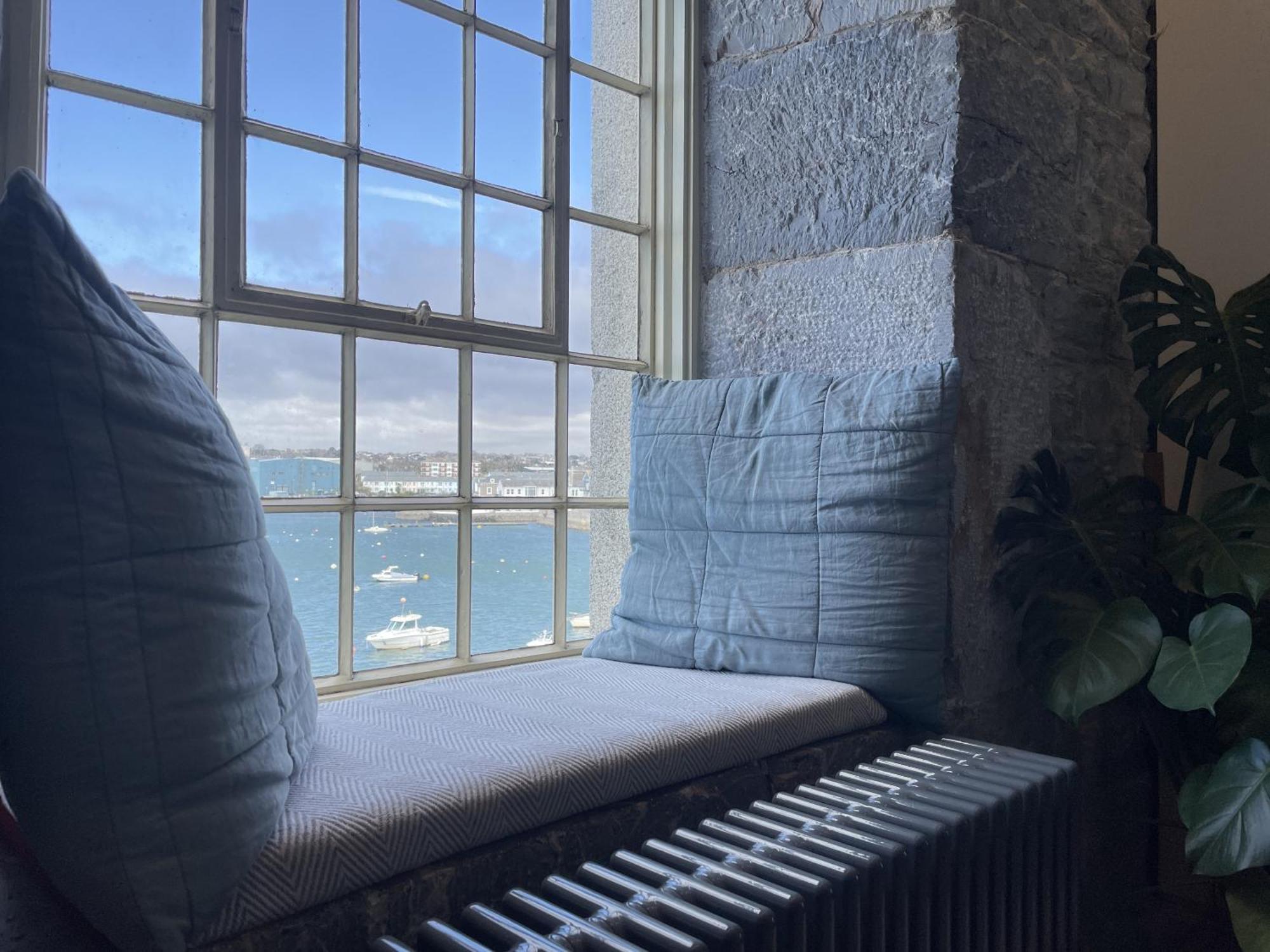 פלימות' Royal William Yard Apartments חדר תמונה